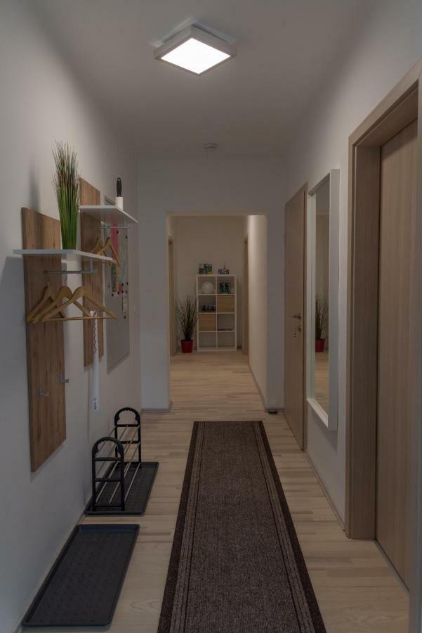 Apartment Sofia Bodensdorf Exterior photo