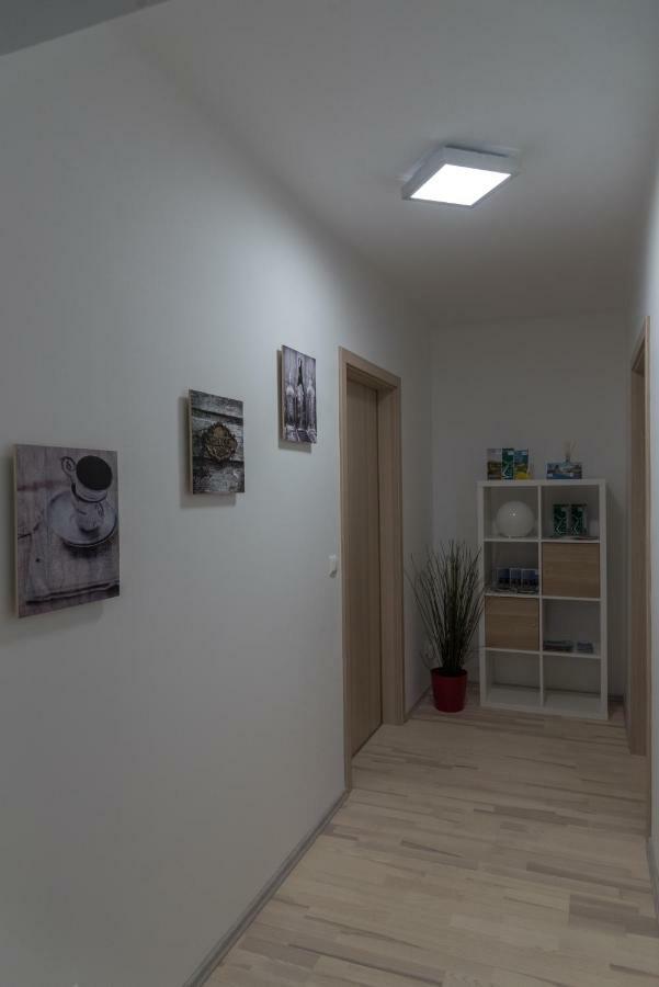Apartment Sofia Bodensdorf Exterior photo